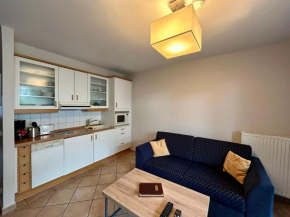 Ferienwohnung „mittendrin“